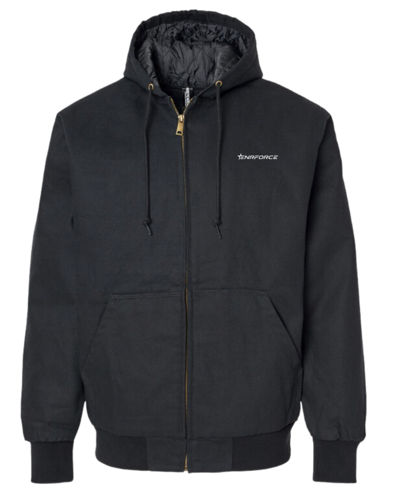 Daily Grind Field Jacket