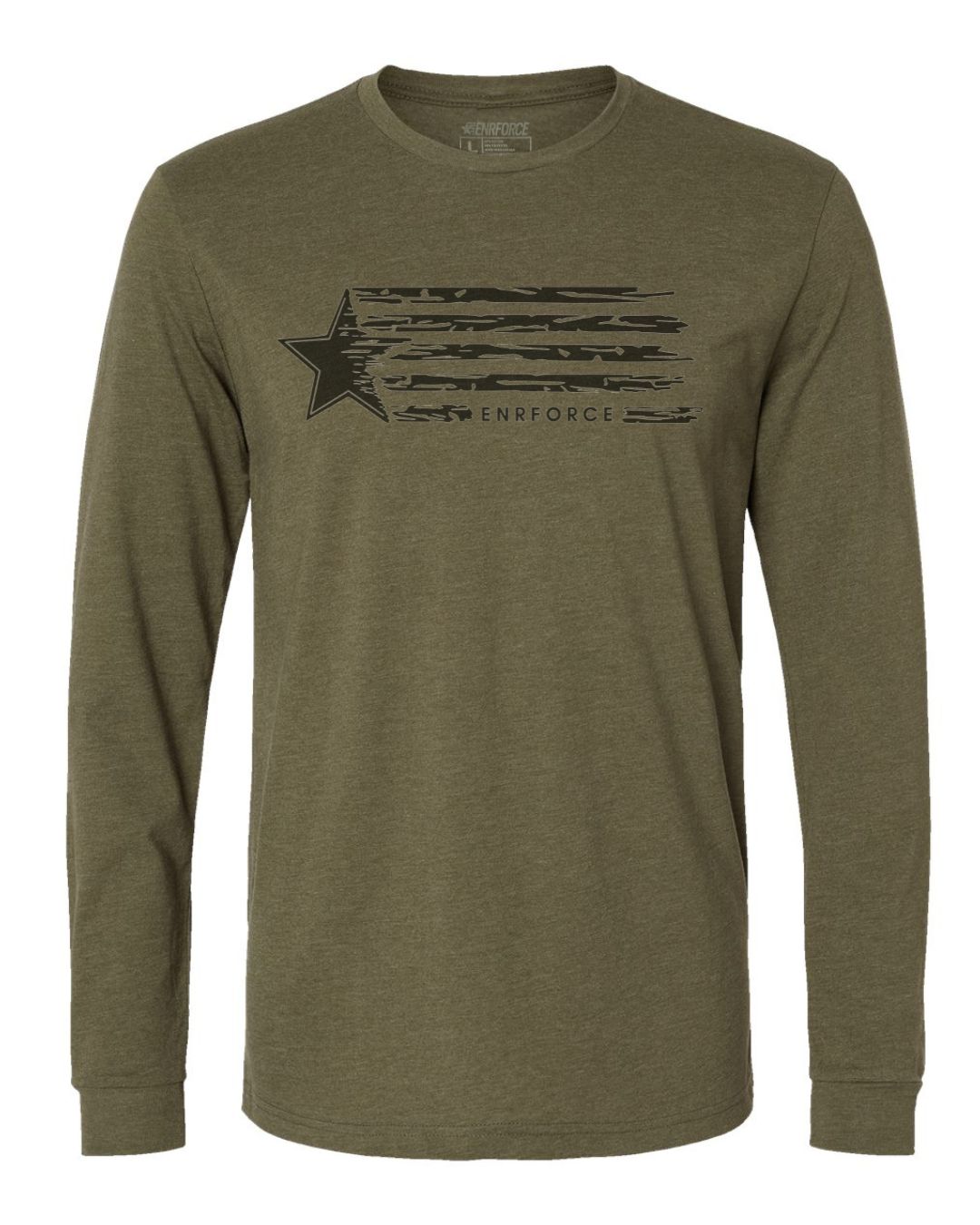 Rugged O.G Long Sleeve