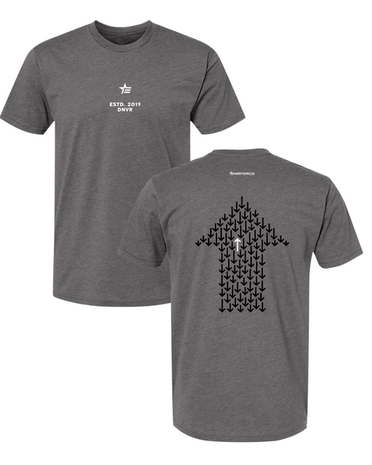 Be Different Tee