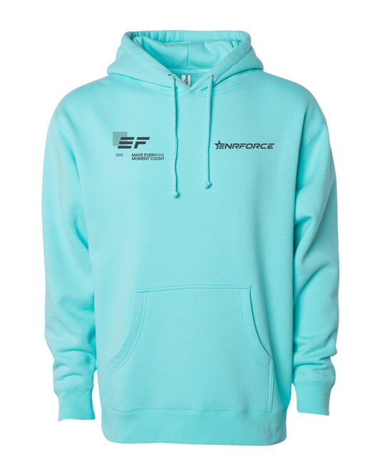 Capture hoodie