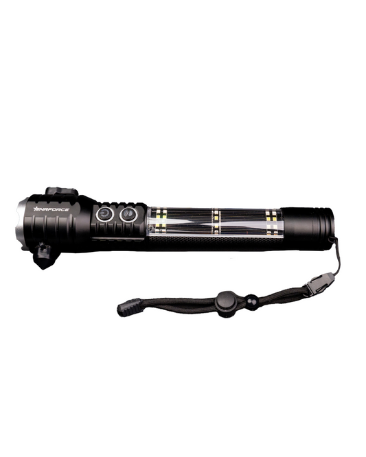 Survival Tactical Flashlight
