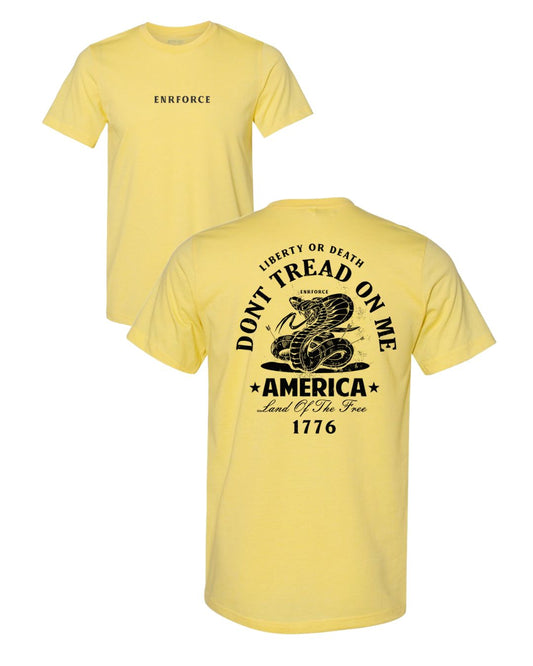 Dont Tread on Me - Tee