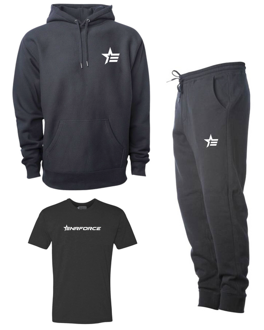 Rogue Cold-Weather Essentials Bundle