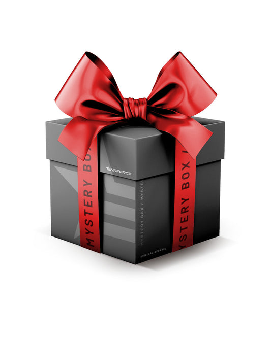 ENR #57 Exclusive Mystery Box
