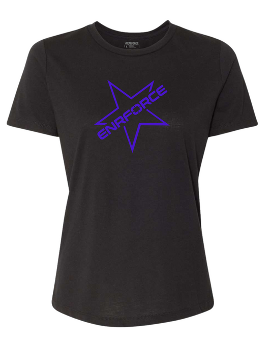 Ladies Vivid Tee