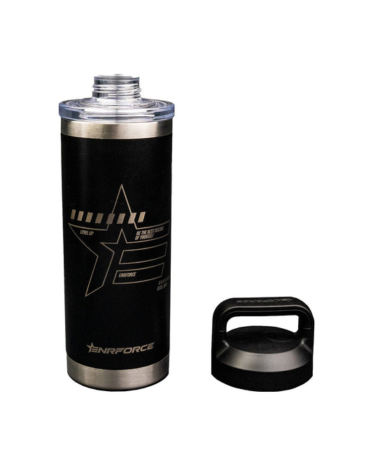 Enrforce Rambler Water Bottle