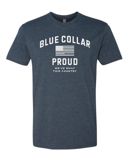 We've Built This Country Tee