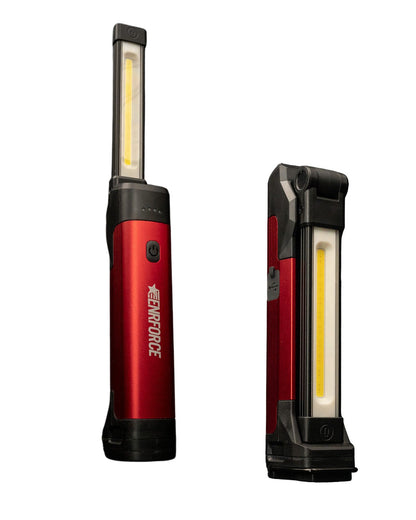 180º Work Light
